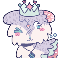 Thumbnail for MYO-4515: π Pretty Pinniped Princess π