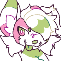 Thumbnail for PND-4593: Greenpink