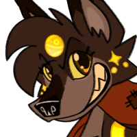 Thumbnail for MYO-4603: my what big teeth you have