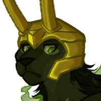 Thumbnail for MYO-4604: 🐍🐊 Loki 🐊🐍