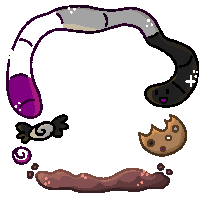 Asexual Avatar Frame