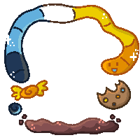 Aroace Avatar Frame