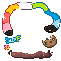 Queer Avatar Frame