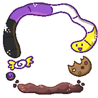 Non-Binary Avatar Frame