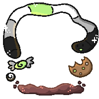 Agender Avatar Frame
