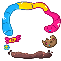 Pansexual Avatar Frame