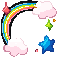 Queer Avatar Frame