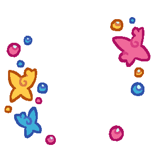 Pansexual Avatar Frame