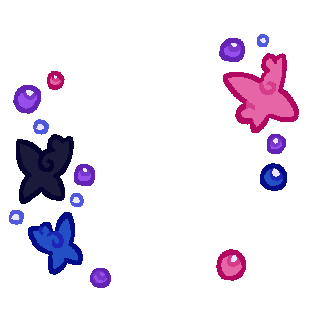 Genderfluid Avatar Frame