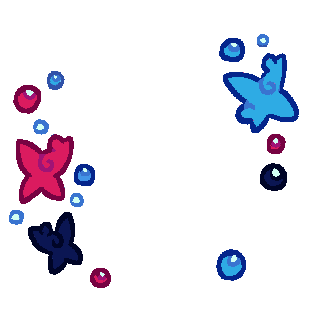 Polyamorous Avatar Frame