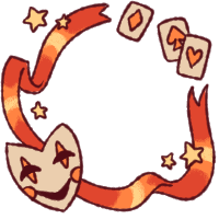 Team Comedy Avatar Frame