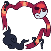 Team Mystery Avatar Frame