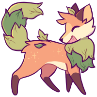 Equifox (Vernal)