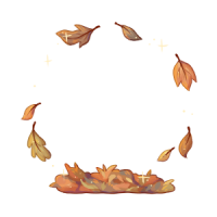 Leaf Pile