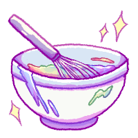Mixing Bowl