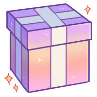 Gift MYO Choice Box
