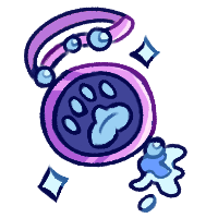Soapuppy Charm