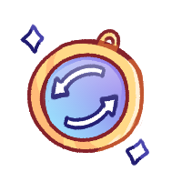 Switcheroo Charm