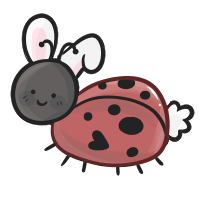 Ladybun (Standard)
