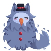 Shedder (Snowman)