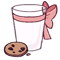 Cookies and Milk