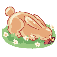 Soapbunny (Tropic)