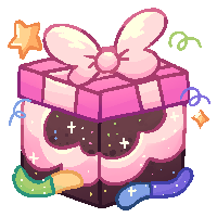 2 Year Anniversary Gift Box