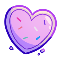 <a href="https://www.soapuppies.com/world/items?name=Heart-Shaped Cookie" class="display-item">Heart-Shaped Cookie</a>