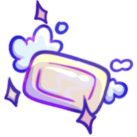 Soap Sample