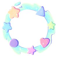 Shaped Soap Bits
