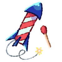 Firecracker Kit