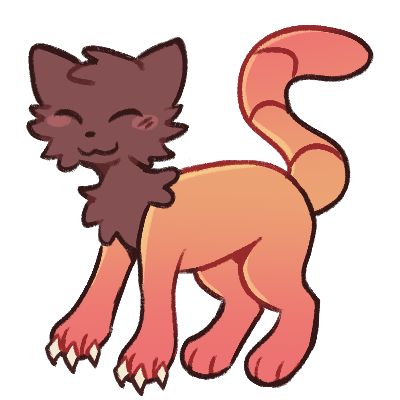 Extra Large Claws [DK]