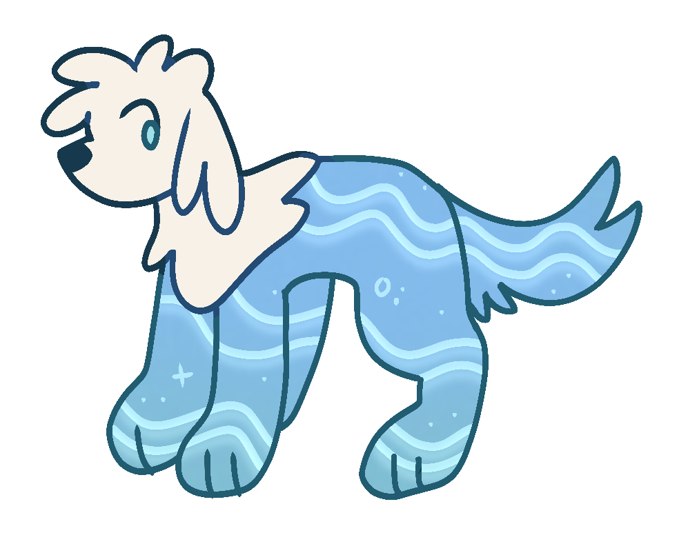 Water Substance [SP]
