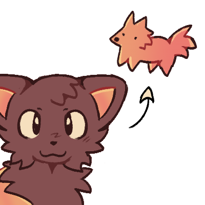Animal Transformation [DK]
