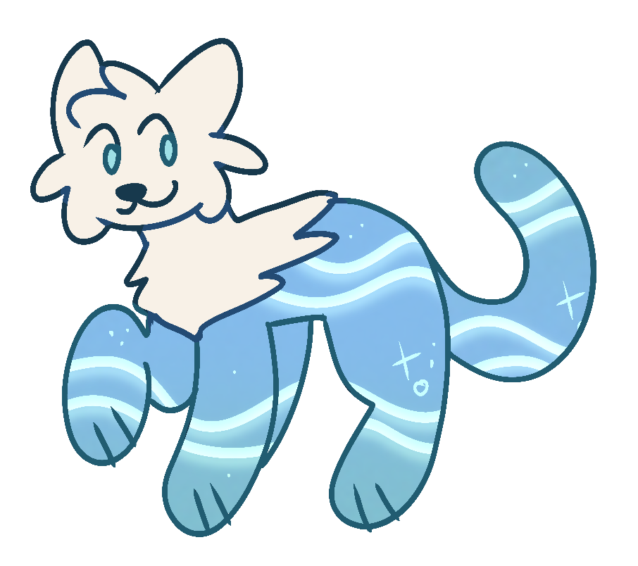 Standard Tail [SP]