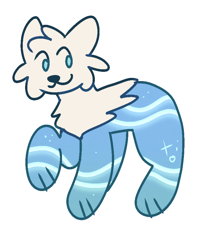 No Tail [SP]