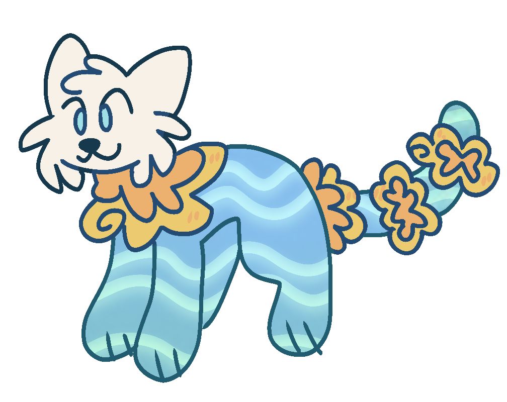 Loofah Body [SP]