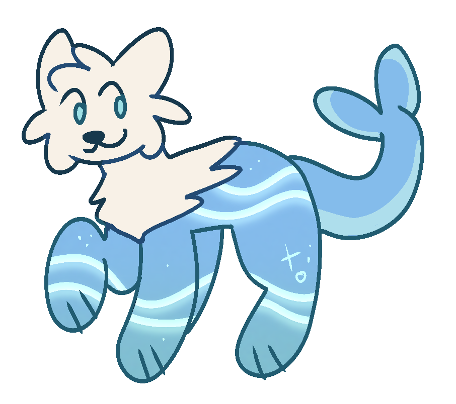 Other Animal Tail [SP]