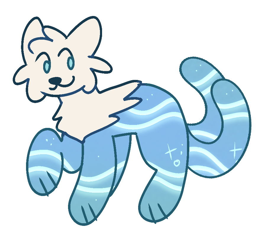 Additional Tails [SP]