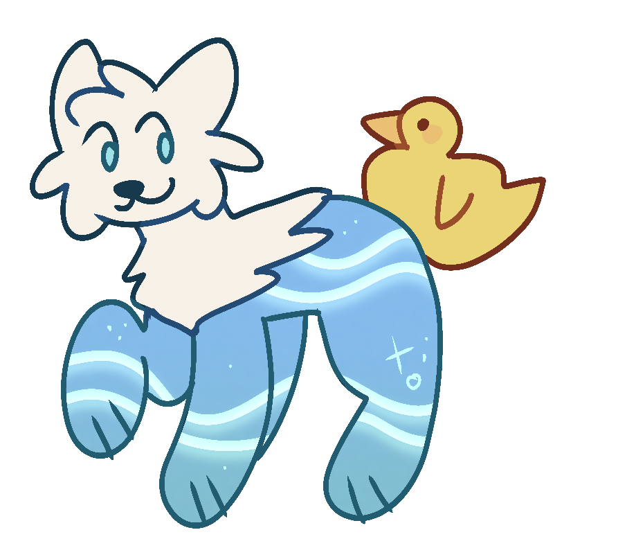 Object Tail [SP]