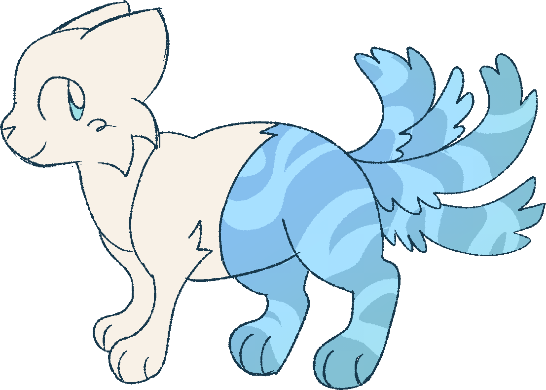Additional Tails (4+) [SP]