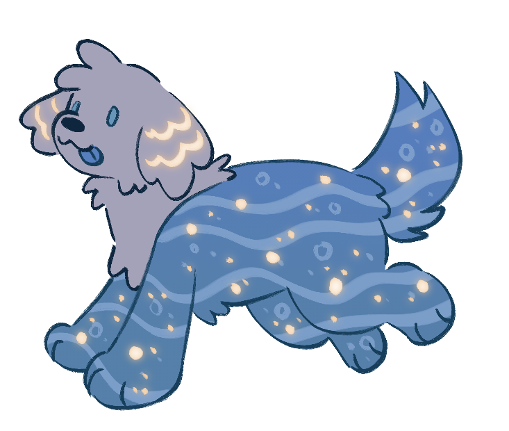 Bioluminescence [SP]