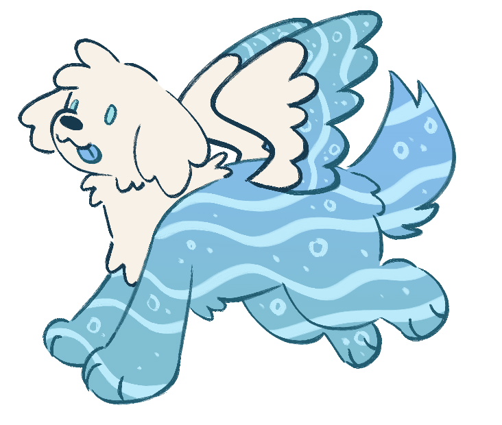 Wings [SP]