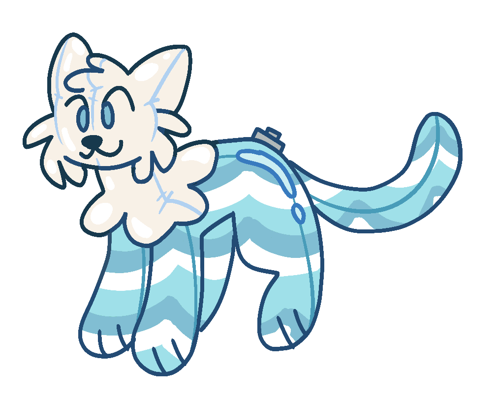 Pool Toy Body [SP]