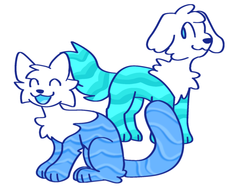 Cats and Dogs [SP]
