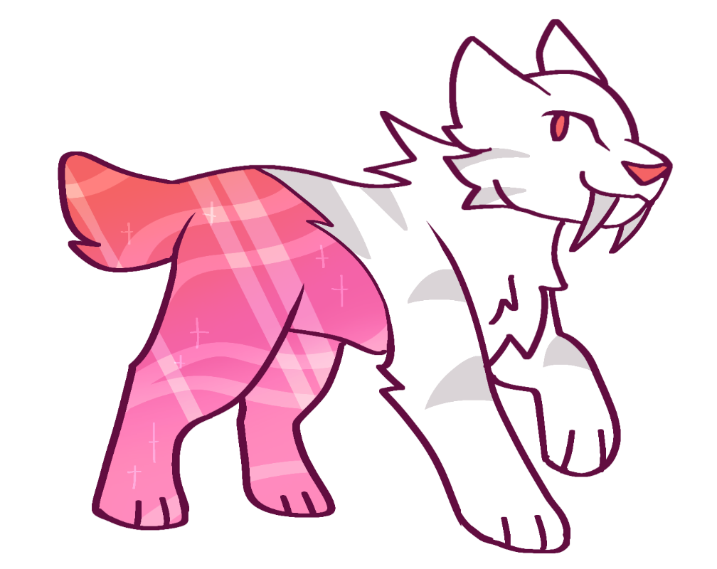 Mythical/Extinct [SP]