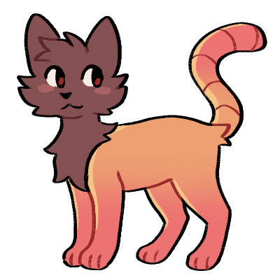 Cat [DK]