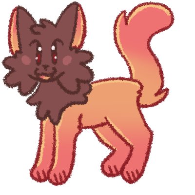 Standard Tail [DK]