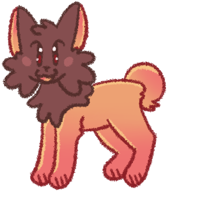 Bear Tail [DK]