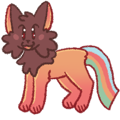 Candy Tail [DK]